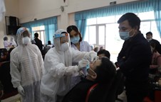 Bắc Ninh chủ động tăng cường các biện pháp phòng, chống dịch COVID-19